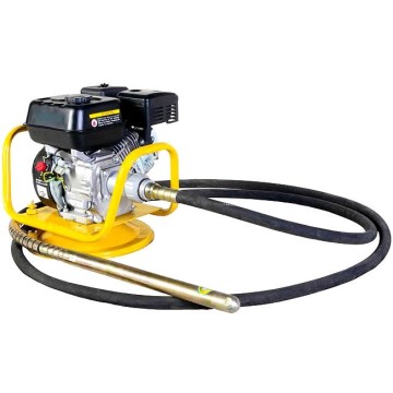 VIBRADOR A EXPLOSION 5.5 HP - S/MANGA NIWA