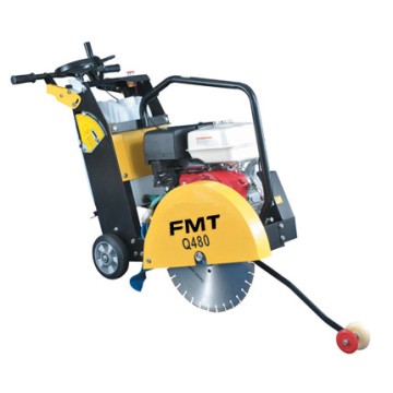 CORTADORA PAVIMENTO AH480 Ø 20 - 13HP  FMT