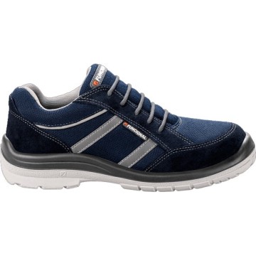 ZAPATILLA SOUL - AZUL TALLE 39 - C/PUNT ALUM FUNCIONAL