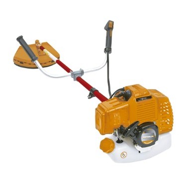 DESMALEZADORA - LD-52-7 - EJE RECTO - 52CC LUSQTOFF