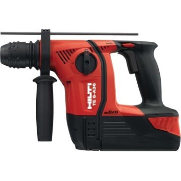 ROTOMARTILLO - TE 6A36 - 4KG - 2J - HILTI