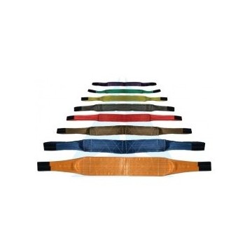 ESLINGA POLIESTER - GRIS 100X6000X4000 TD ESLINGAR