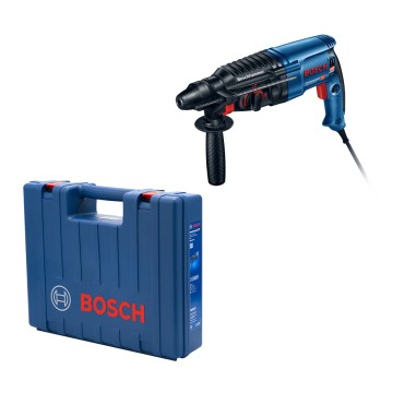 ROTOMARTILLO GBH 2/26 DRE - SDS PLUS 800W - 3 J - 2.7 KG BOSCH