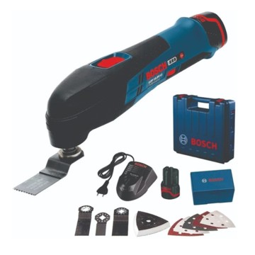 MULTI-CUTTER GOP 10.8 V-LI BOSCH