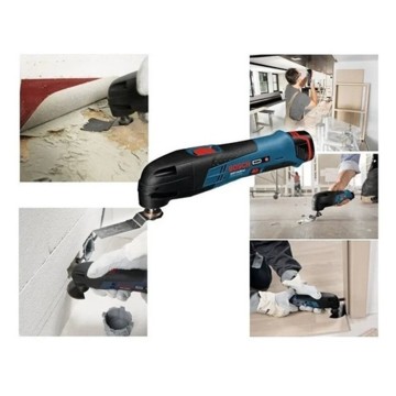 MULTI-CUTTER GOP 10.8 V-LI BOSCH