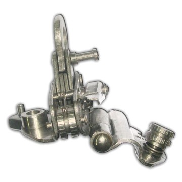 SALVACAIDA 414 DE Ø 12 A 14 MM ESLINGAR