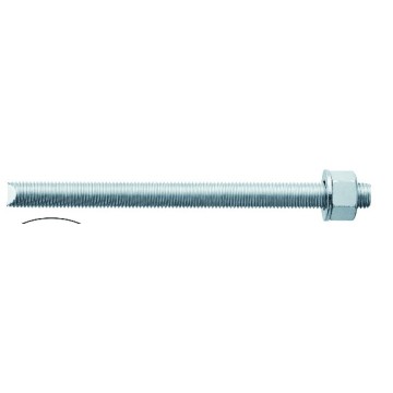 VARILLA - HAS-E-55 - 1/2 X 6-1/2 - HILTI