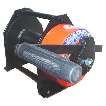 CABRESTANTE MANUAL 1000 KG. GAN MAR