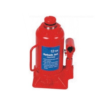 CRIQUE BOTELLA - ELEVACION HIDRAULICA 12 TN - 205-390 mm FMT