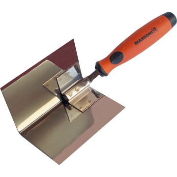 ESPATULA - 992785 - ESQUINERA INOXIDABLE - INTERIOR - BIASSONI