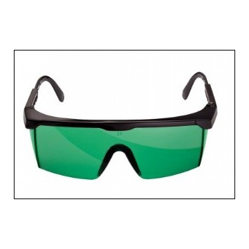 ANTEOJO DE VISUALIZACION LASER - VERDE - BOSCH