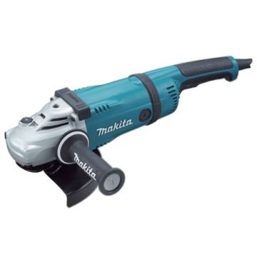 AMOLADORA ANGULAR GA9030 Ø 9 - 2400W MAKITA