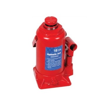 CRIQUE BOTELLA - ELEVACION HIDRAULICA 16 TN - 210-395 mm FMT