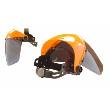 SOPORTE P/ PROTECTOR FACIAL A CREMALLERA LIBUS