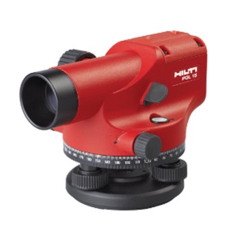 NIVEL OPTICO - POL 15 - 28 X - HILTI