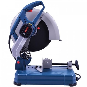 CORTADORA SENSITIVA - GCO 14-24 - 14 - 2400W - BOSCH