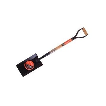 PALA FORJADA JARDINERA CABO CORTO BIASSONI