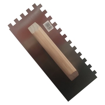 LLANA - DENTADA - 12X12 - FMT