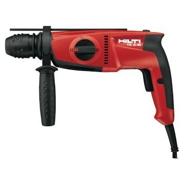 ROTOMARTILLO - TE 2-M - 650W - 2.9KG - 1.8J - HILTI