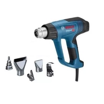 PISTOLA DE CALOR GHG 20-63 2000W - 50-630 Cª BOSCH
