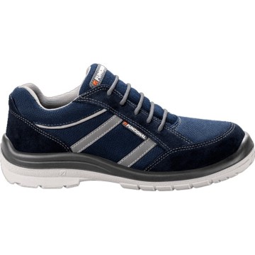 ZAPATILLA SOUL - AZUL TALLE 38 - C/PUNT ALUM FUNCIONAL