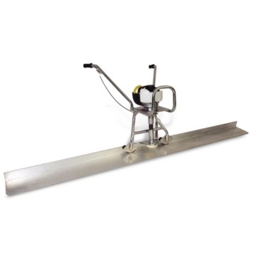 FRATACHO VS-25 - VIBRATORIO 2.50 MTS - 1.5 HP HONDA DYNAMIC