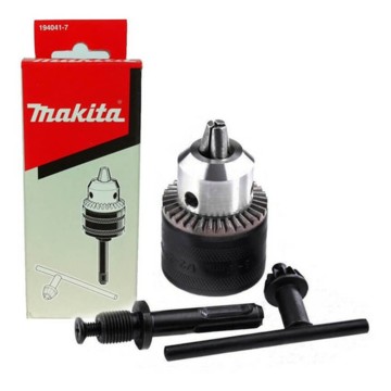 MANDRIL C/ ADAPTADOR SDS PLUS 13 MM MAKITA