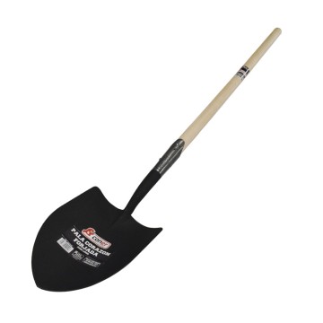 PALA FORJADA PUNTA CORAZON CABO LARGO CONER