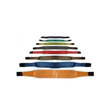 ESLINGA POLIESTER - GRIS 100X4000X4000TD ESLINGAR