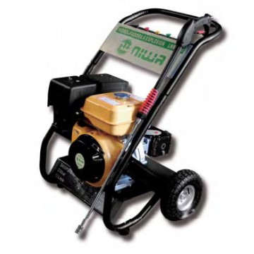HIDROLAVADORA LNW-130 15 HP 252 BAR NIWA