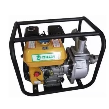 MOTOBOMBA NIWA 8 HP WNW-80-4 NIWA