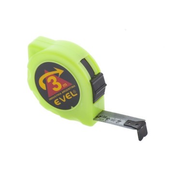 CINTA METRICA ARTICULO 503 03 METROS EVEL