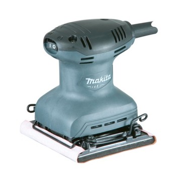 LIJADORA ORBITAL M9200G 180W - 112  X 102 MM MT