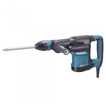 MARTILLO DEMOLEDOR HM0870C 5 KG  7.6 J  1100W MAKITA