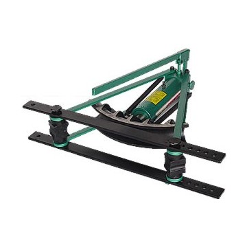 DOBLADORA MANUAL E HIDRAULICA 3 CON 8 CONFORMADORES GAN MAR