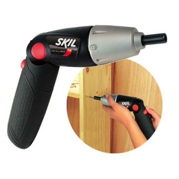 ATORNILLADOR A BATERIA 2000 - TWISTER 3.6V SKIL