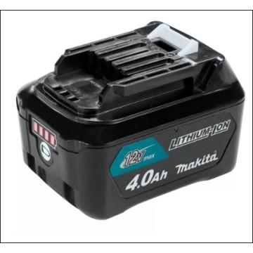 BATERIA - BL1041B - CXT - 12V - 4.0 AH LI-ION