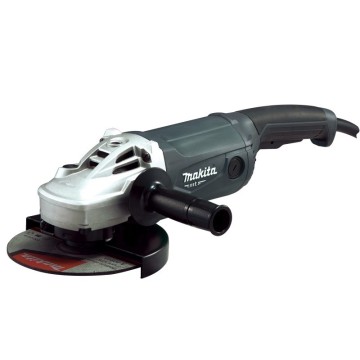 AMOLADORA ANGULAR - MT - M9000G - 7 -2000W - MAKITA