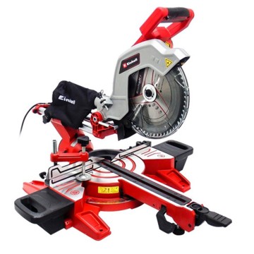 INGLETEADORA SM-254 - TELESCOPICA - 10 - 1800W EINHELL