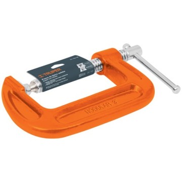 PRENSA - TIPO C - 17662 - 5 - TRUPER