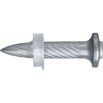 CLAVOS - POLVORA - X-U - 19MM - PR X 100 UNI. - HILTI