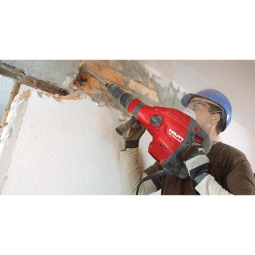 MARTILLO DEMOLEDOR - TE 700-AVR - 1300W - 7.9KG - 11.5J - HILTI