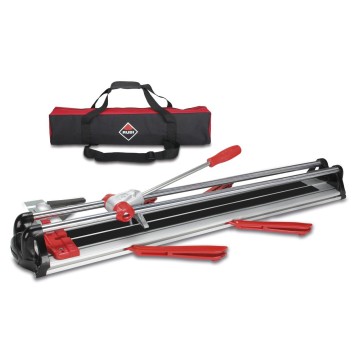 CORTADORA CERAMICA - FAST 85 - C/BOLSO - 85CM - RUBI