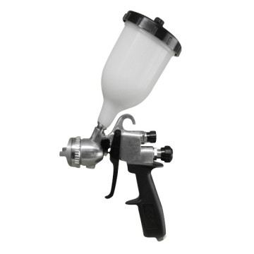 PISTOLA PARA PINTAR EPG SUCCION GRAVEDAD ALTA 2 MM CANE