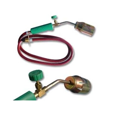 SOPLETE TECHISTA A5000 CURVO 3 KG ALIGAS