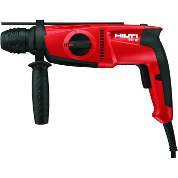 ROTOMARTILLO - TE 2 - 650W - 2.7KG - 1.8J - HILTI