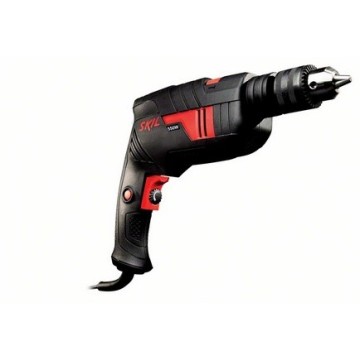 TALADRO CON PERCUTOR 6555 - 13 MM - 550W - SKIL