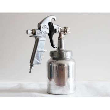 PISTOLA PARA PINTAR EC-80 BAJA PRESION CANE