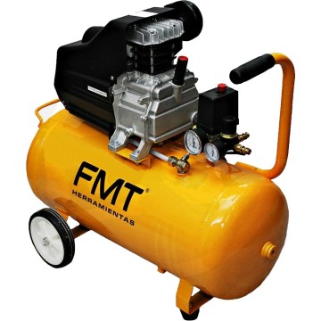COMPRESOR - TB25100B - 100 LTS - 2.5HP - 220V - FMT