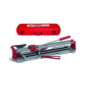 CORTADORA CERAMICA STD STAR 50N PLUS - 12998 50 CM - C/ MALETIN RUBI